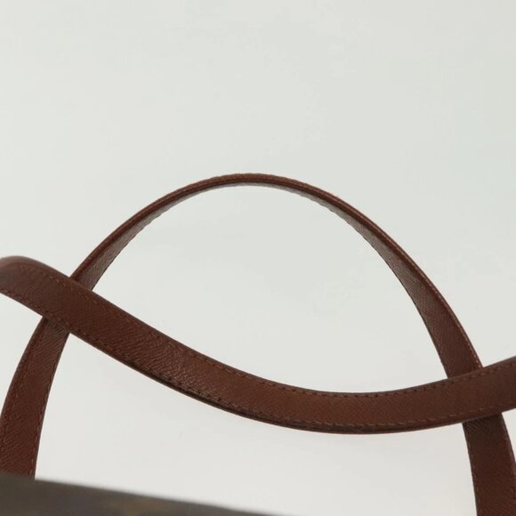 LOUIS VUITTON Monogram Papillon 30 Hand Bag - Picture 8 of 14